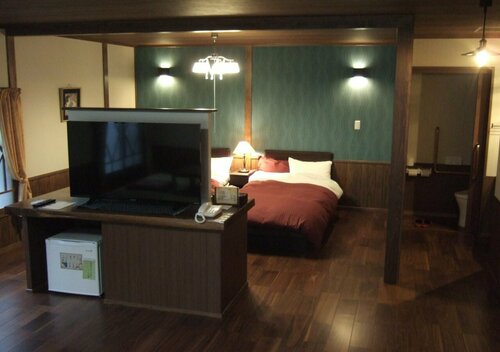 Shinseikan, Book Guesthouse Hotels in Iwate with Parking, Parking
