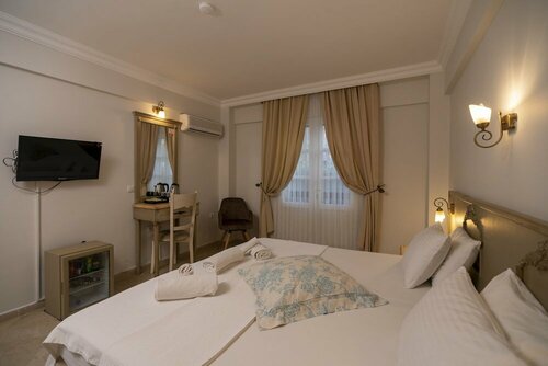 B&B Boutique Hotel, Забронировать Отель «постель и завтрак» Дальян Побережье Даламана