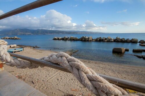 Limoni sul mare, Prenota Bed & breakfast Hotel a Sicilia con colazione, Colazione