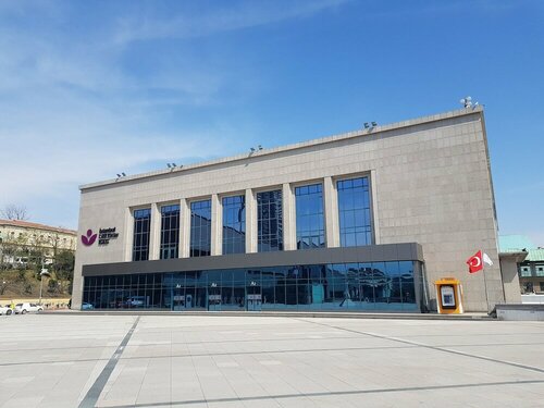 Gallery Residence & Hotel, Забронировать Отель Отели Стамбула с завтраком, рядом с Clinicana Hair Transplant and Esthetic Surgeries, Завтраки