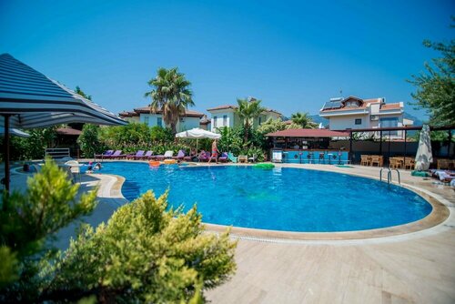 Отель Konak Su Dalyan, Забронировать Отель Дальян Побережье Даламана