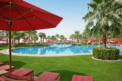Отель Khalidiya Palace Rayhaan by Rotana, Забронировать Отель Отели Абу-Даби по системе «всё включено», рядом с Abu Dhabi Breakwater, Всё включено