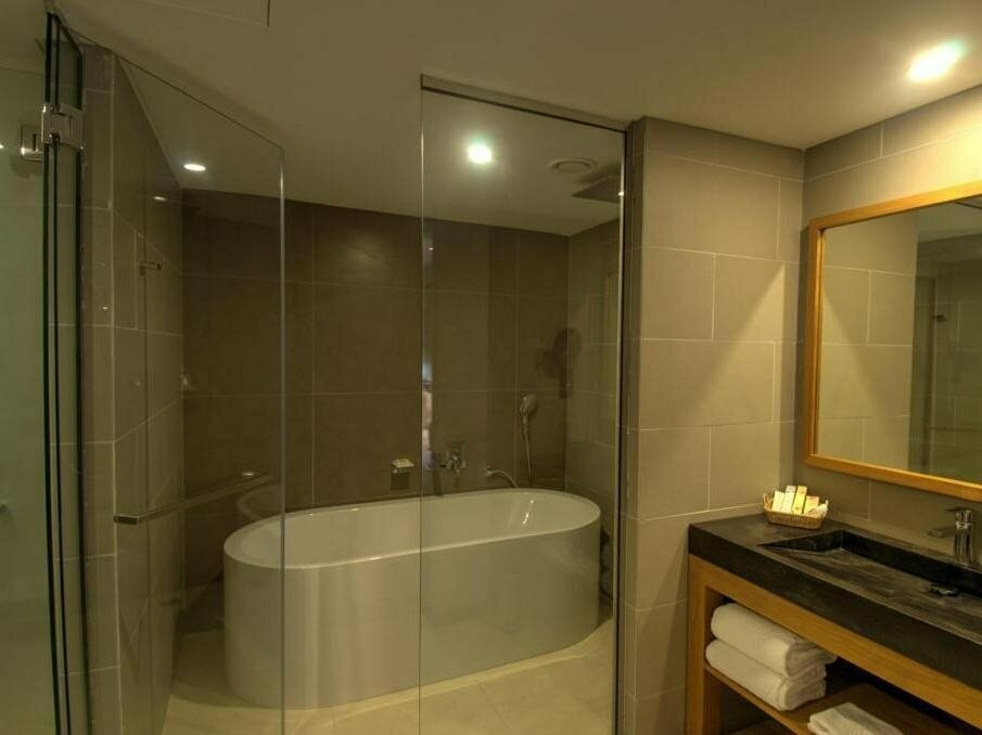 Ramee Dream Resort