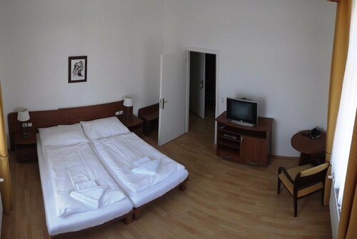Hotel Adámkova vila, Reserva ahora Hotel Raskovice Moravia-Silesia