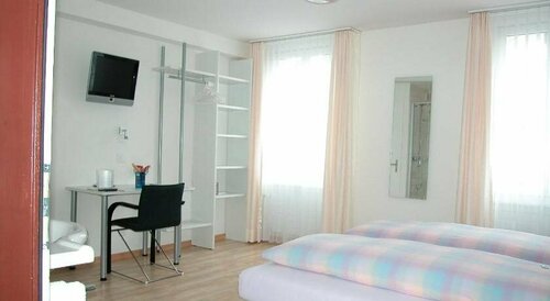Sporting Hotel, Prenota Hotel San Gallo Regione di St. Gallen