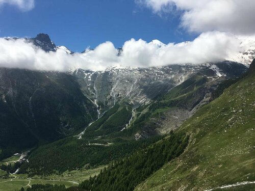 Hirsch, Varaa Hotelli Saas-Fee Saastal