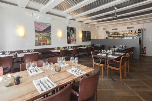 Baseltor Hotel & Restaurant, Забронировать Отель Золотурн Золотурн