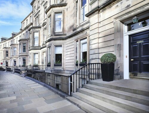 Hapimag Resort Edinburgh, Забронировать Курортный отель Эдинбург Midlothian, рядом с Forth and Clyde and Union Canals Trail