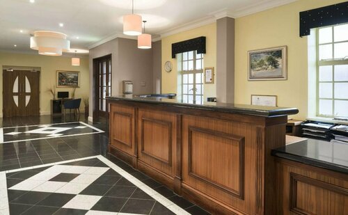 Ramada by Wyndham Loughborough Hotel, Varaa Hotelli Hotellit Merseyside aamiaisella, Aamiainen