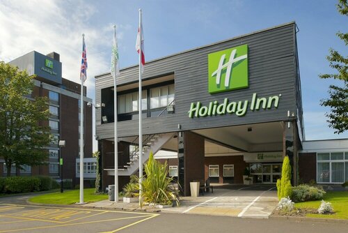 Holiday Inn Washington, an IHG Hotel, Buchen Sie Hotel Washington Tyne and Wear