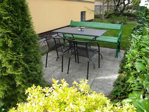 Apartment Barbara, Varaa Huoneisto Mariánské Lázně 
