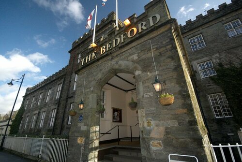 Bedford Hotel, Prenota Hotel Hotel a Inghilterra con colazione, Colazione