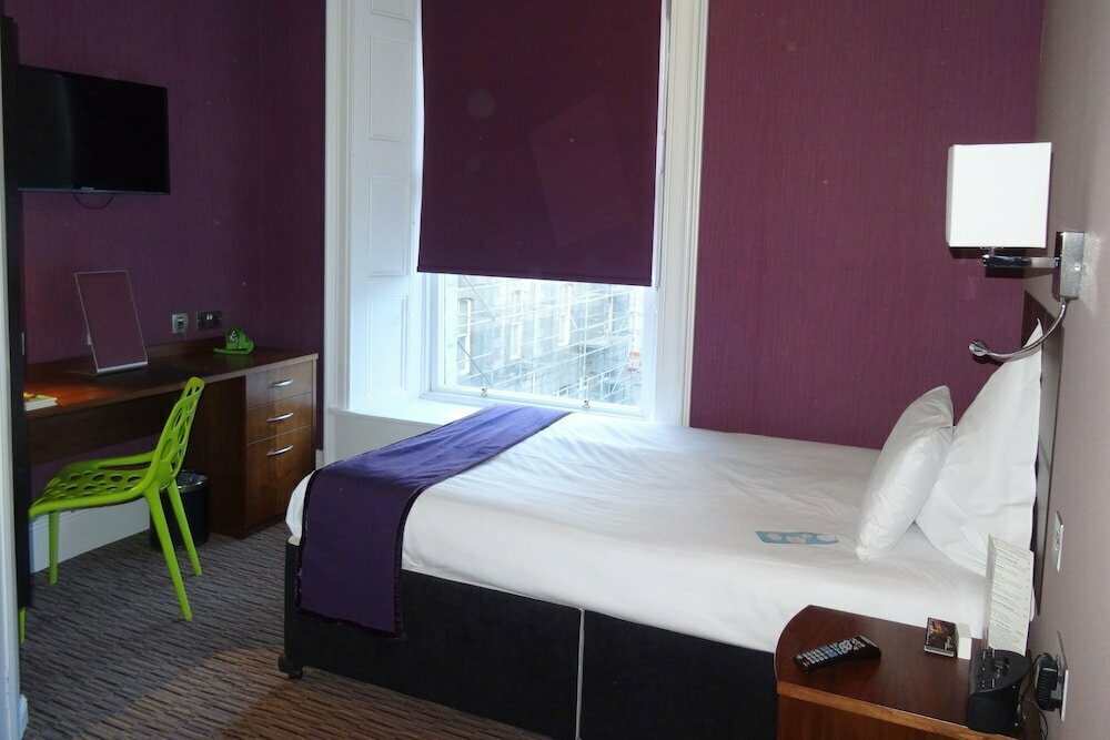 The Ferryhill House Hotel