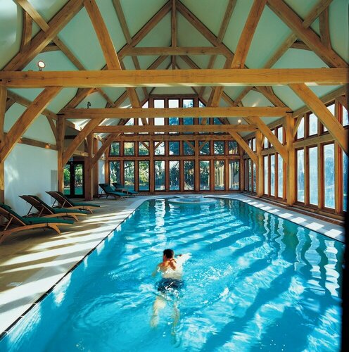 Bailiffscourt Hotel & Spa, Réserver Complexe hôtelier Hôtels à Sussex avec parking, Parking