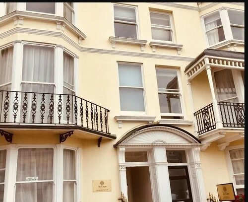 The Charm Brighton Boutique Hotel & Spa, Забронировать Курортный отель Брайтон Англия, рядом с The Brighton Treasure Hunt Company