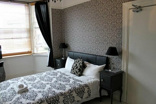 The Wimbledon Hotel, Book Hotel 4-stjernede hoteller i Merseyside, 4*