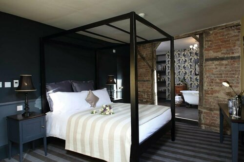 The Crown And Thistle, Reserva ahora Hostal o pensión Abingdon Oxfordshire