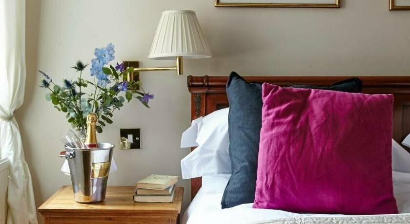 The Angel B&b