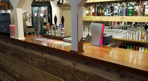 The Bowling Green Steakhouse Restaurant & Hotel, Rezervați Hotel Hoteluri în Gloucestershire cu parcare, Parcare
