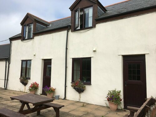 Mullacott Farm, Reserva ahora Agroturismo Ilfracombe Devon