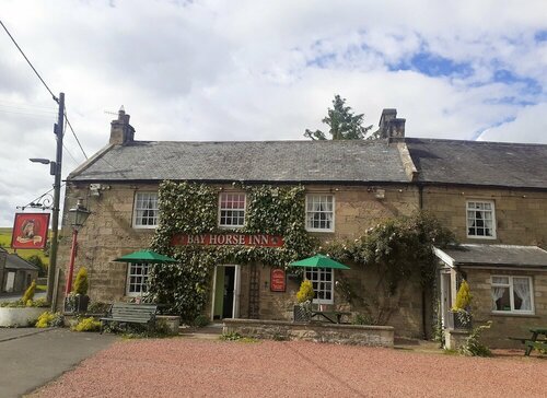Bay Horse Inn - B&b, Book Hotel  