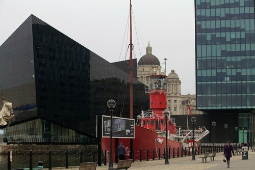 The Z Hotel Liverpool, Reservar Hotel Hotéis em Liverpool com Estacionamento, Estacionamento