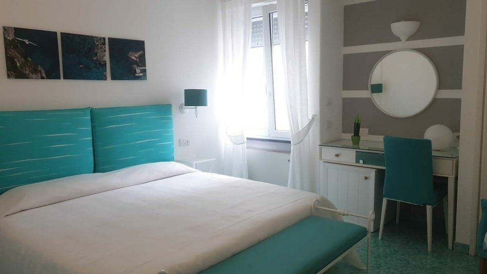 Relais Maresca Luxury Small Hotel & Terrace Restaurant