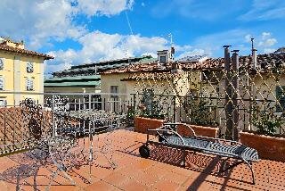 Hotel Atlantic Palace, Забронировать Отель Сан-Лоренцо Флоренция