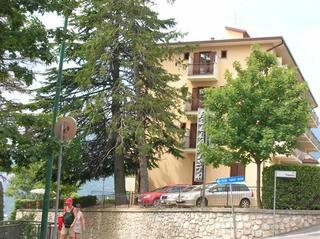 Hotel Bellavista, Забронировать Отель Тиньяле озеро Гарда
