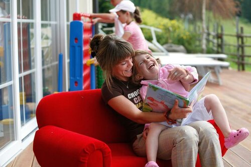 Familienhotel Maria, Забронировать Отель Нова Потенте Ega Valley