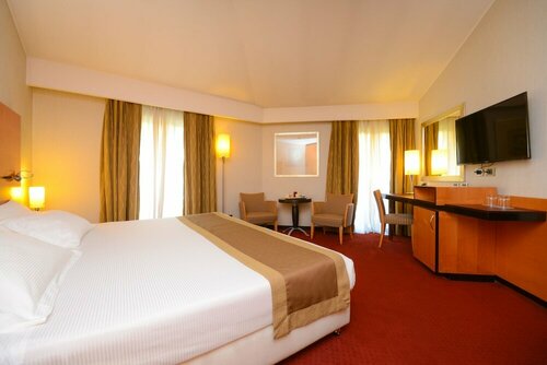 Hotel Igea, Buchen Sie Hotel Brescia Lombardei