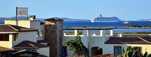 Hotel Sa Pedra, Забронировать Отель Отели Изумрудного берега 4 звезды, 4*