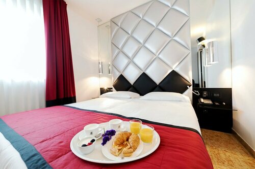 Corte Ongaro Hotel, Забронировать Отель Борго Рома Верона, рядом с Железнодорожный вокзал Верона Порта Ноува