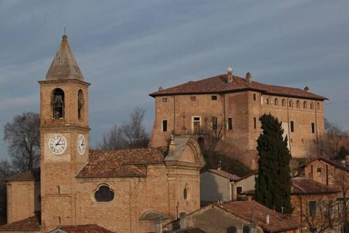 Locanda dell'Arte, Boek Hotel Piemonte SPA hotels, SPA