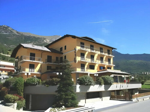 Hotel La Rocca