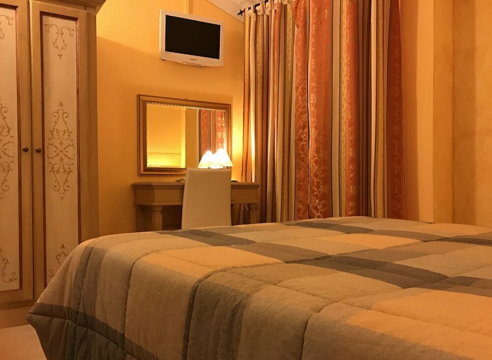 Hotel Berti