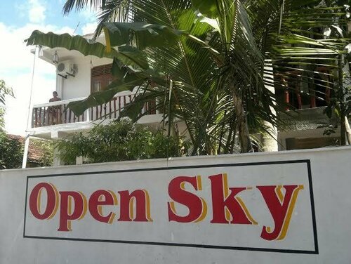 Open Sky, Забронировать Отель Отели Округа Галле 3 звезды, 3*