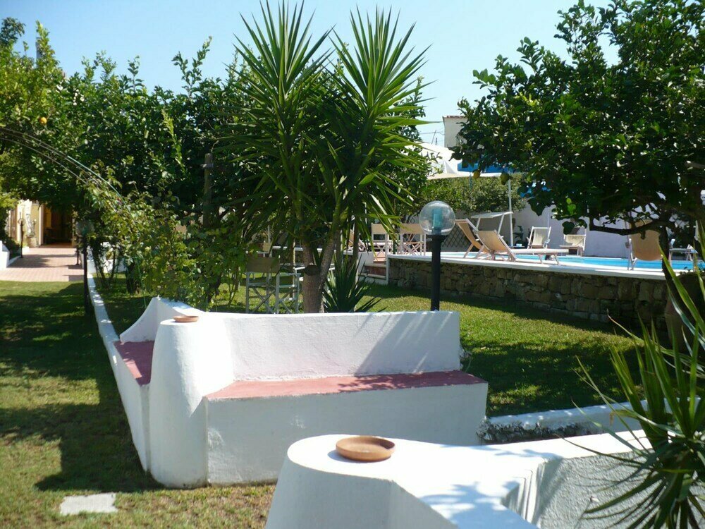 Hotel Savoia