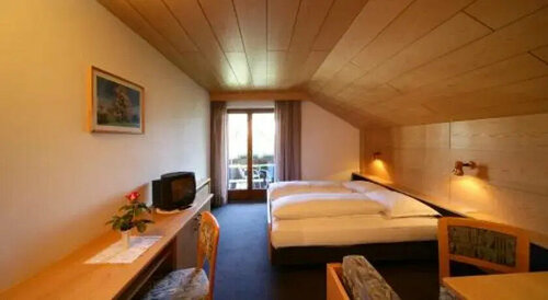 Hotel Garní Sunnleit´n, Забронировать Отель Монгуэльфо План-де-Коронес