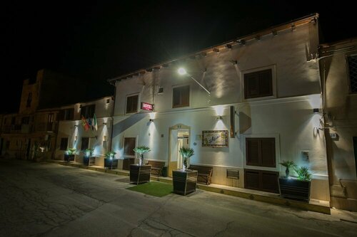 Hotel Aliai, Book Hotel Sciacca hoteller med parkering, Parkering