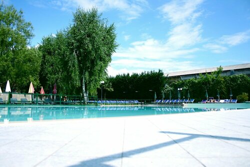 Hotel Villa Glicini, Prenota Hotel San Secondo di Pinerolo Piemonte