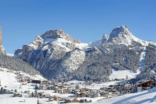 Chalet Elisabeth