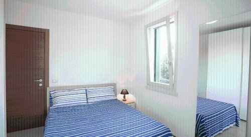 Residence Barcarola, Забронировать Отель Отели в центре Сирмионе, в центре, Парковка
