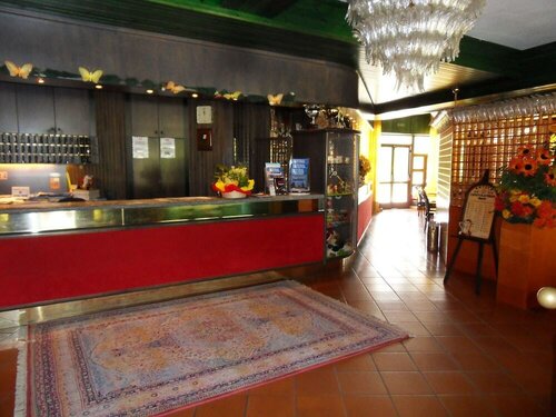 Hotel Antares, Забронировать Отель Авиано Венеция-Джулия