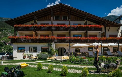 Bio Landhotel Anna
