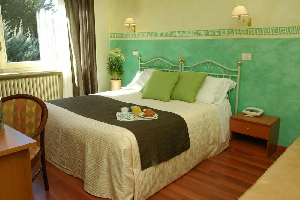 Park Hotel