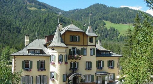 Hotel Baur Am See, Забронировать Отель Доббиако Hochpustertal Valley
