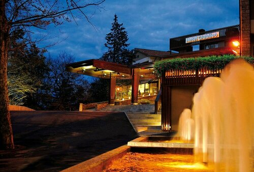 Hotel Giubileo, Boek Hotel Pignola Basilicata