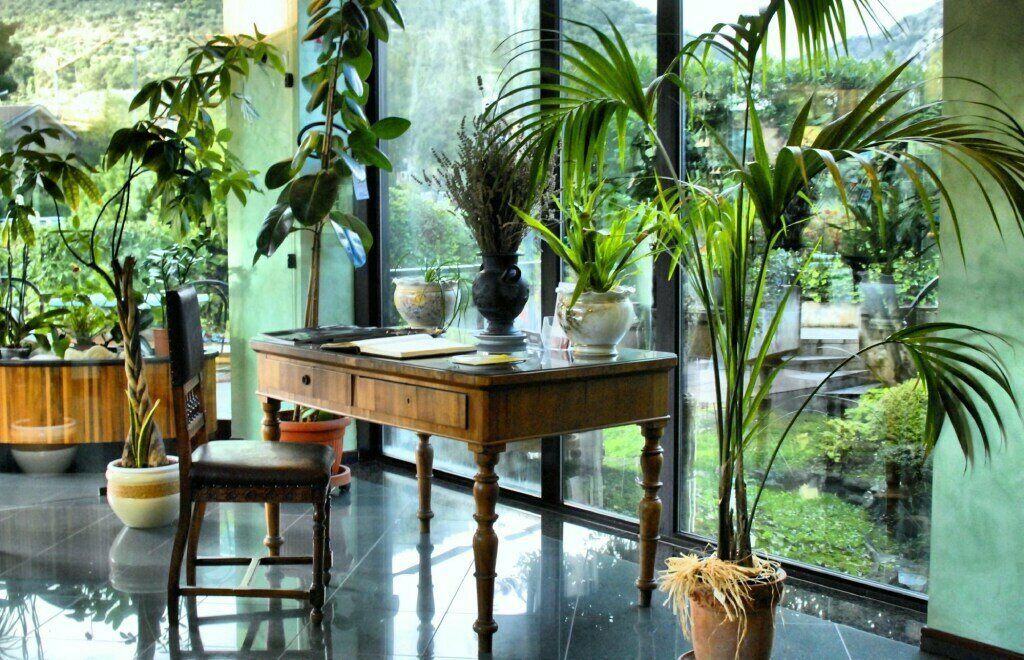 Sporting Hotel