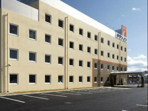 Comfort Inn Ichinoseki Inter, Buchen Sie Hotel Ichinoseki Iwate